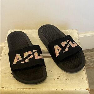 APL Women’s BL Techbloom Slide